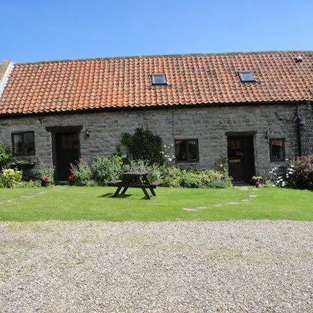 Badgers Barn