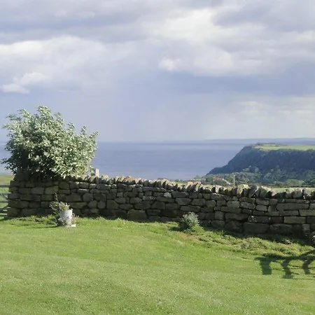 Badgers Barn Feriehus *