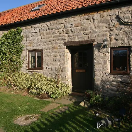 Badgers Barn