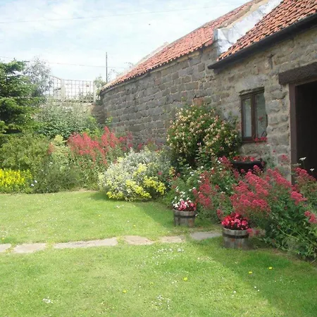 Feriehus Badgers Barn Staintondale