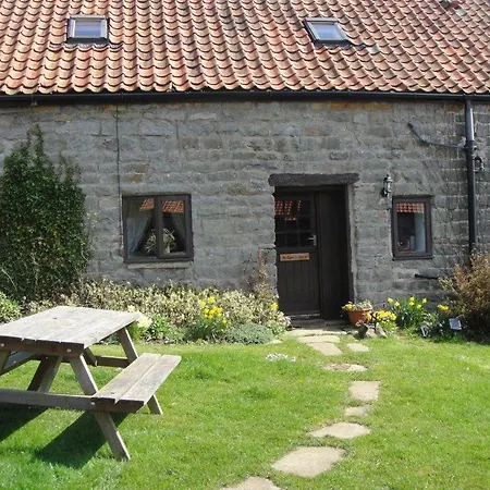 Badgers Barn *