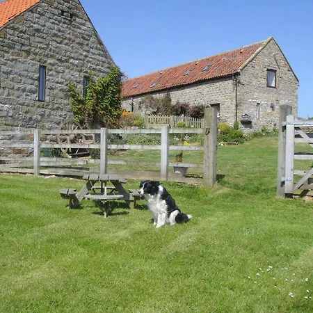 Badgers Barn Staintondale